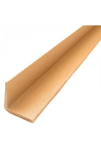 INATECH Set 50 Coltare Carton Profil L ®, 330 mm, Laturi 45 x 45 mm, Grosime ...