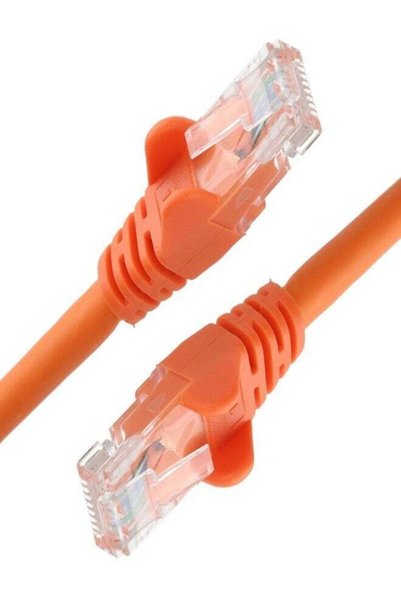 FUJISHKA كابل إيثرنت CAT6 بطول 70 متر - كابل شبكة جيجابت LAN RJ45 للراوتر وال...