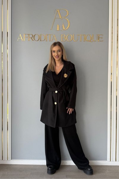 Afrodita Boutique Palton Adelina