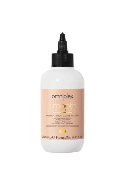 Farmavita Θεραπεία για Έντονη Λάμψη - Omniplex Smooth Experience Instant High...
