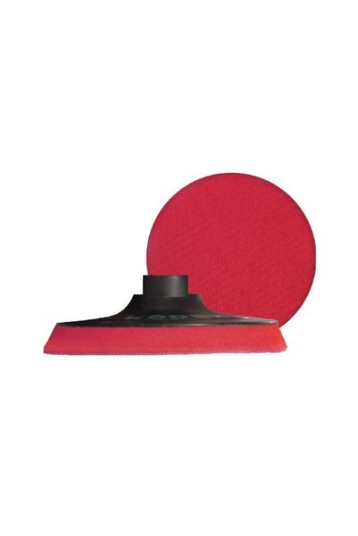 Rodex SUPORT PENTRU DISC ABRAZIV CU ARICI PENTRU BORMAȘINĂ ȘI FLEX 125MM M14