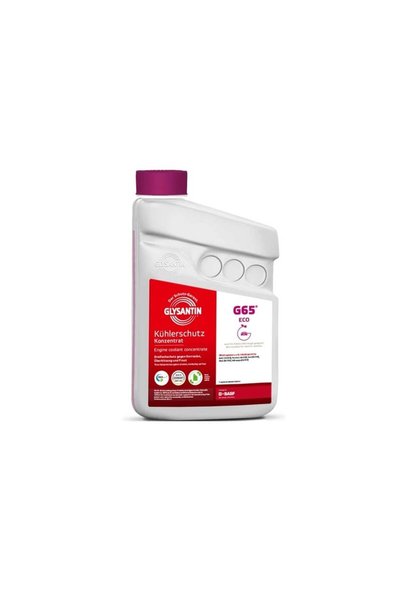 BASF GLYSANTIN G65 ΣΥΜΠΥΚΝΩΜΕΝΟ 1LT