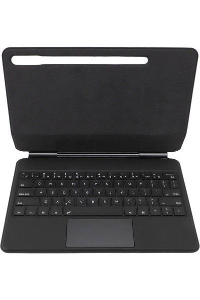 Generic Keyboard Case Flip Stand for Tab S7+ S8+ S9+, 12.4 inch Magnetic Back...