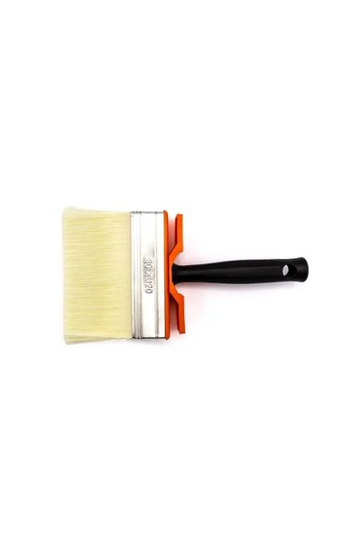 Lumytools Bidinea fir sintetic cu mâner PVC, 120x30 lungime fir 60 mm