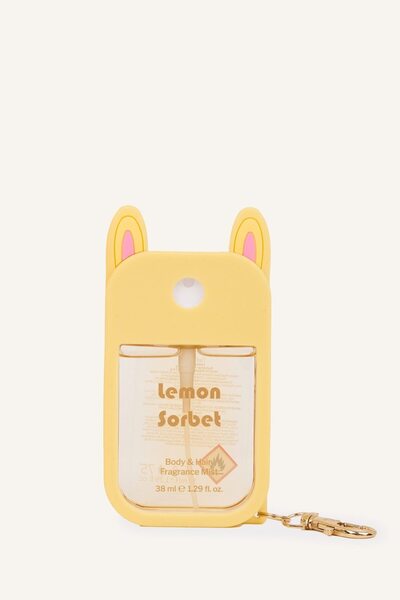 DeFacto Kadın Lemon Sorbet Vücut Spreyi 30 ml I4419AXNSOG1