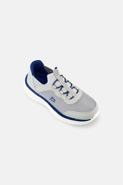 RBX Kids Boy Lace Up Running Shoes, Multicolor