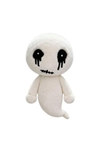 BANDAI E-1pc In Stock Horror Animal Hospital White Nurse Rabbit Pink Nurse Pu...
