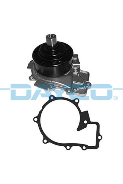 DAYCO Αντλία νερού, ψύξη κινητήρα DP566