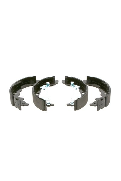 Bosch Σετ σιαγώνων φρένων 0 986 487 754