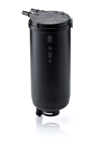 Mann-Filter Filtru combustibil WK 939/14 x