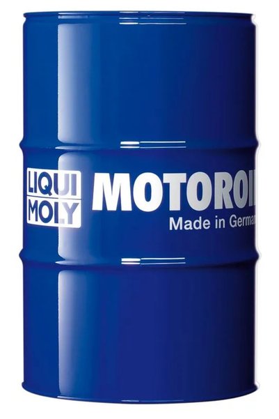 Liqui Moly Λάδι κινητήρα Top Tec 4200 5W30 (3709) 60L