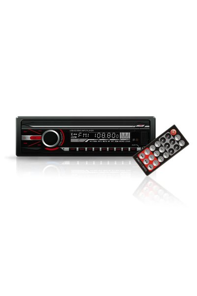 CarGuard MP3 Player Auto CD177