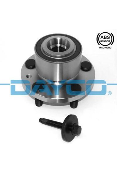 DAYCO Wheel bearing set KWD1171