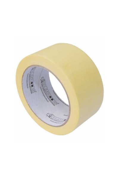 Lumytools Bandă adezivă pentru mascare, 48 mm x 40 ml