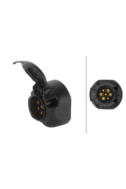 Hella Dulie 8JB 001 943-011