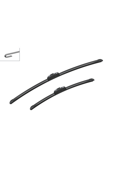 Bosch Μάκτρο υαλοκαθαριστήρα 3 397 118 912