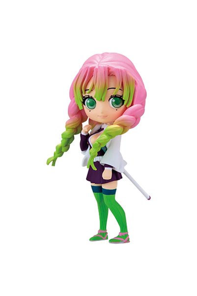 BANDAI تمثال أنمي من سلسلة قاتل الشياطين (كيميتسو نو يايبا) لشخصية كوتشو شينو...