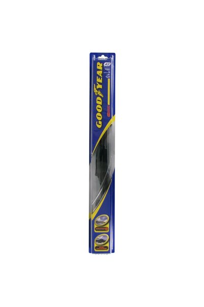 Goodyear Stergatoare auto plate pentru parbriz 710 mm - 1050128