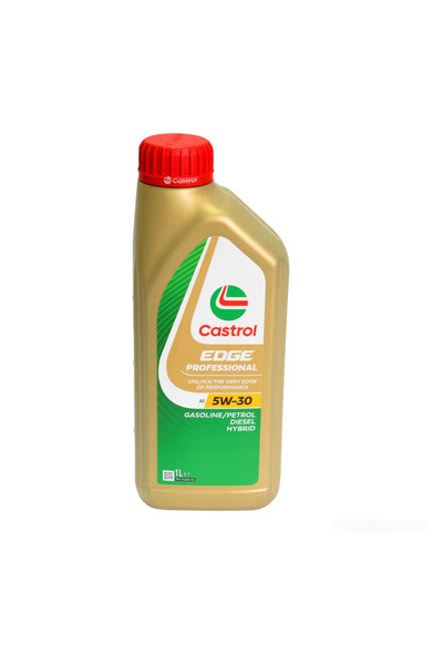 CASTROL Ulei motor Edge Professional A5 5W30 1L 15374F