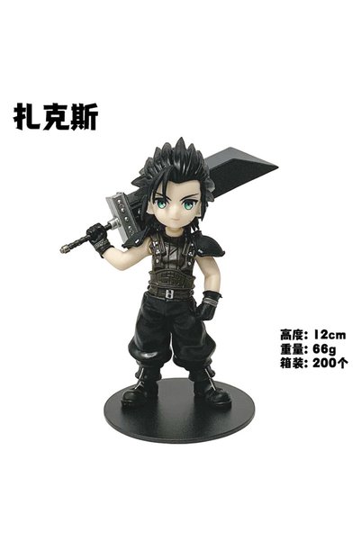 Choice R001 2026 مجسم شخصية أنمي PLAY ARTS تيفا لوكهارت، ألعاب نموذجية، زينة ...