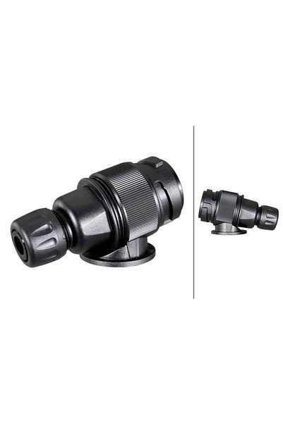 Hella Stecher 8Ja 005 951-001