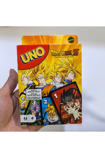 BANDAI SKY BLUE U-N-O Games One Piece Sword & Shield Card Game Family Funny E...
