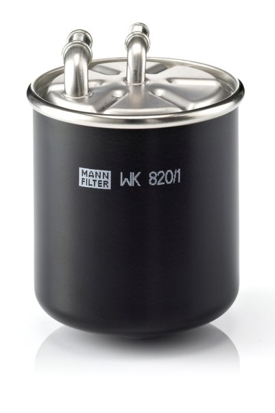 Mann-Filter Φίλτρο καυσίμου WK 820/1