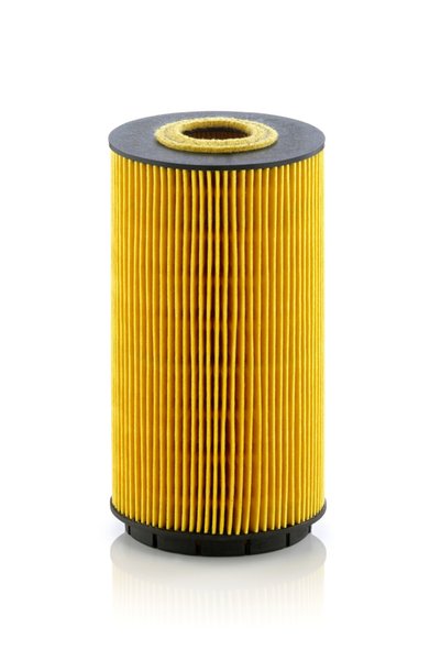 Mann-Filter Φίλτρο λαδιού HU 8010 z