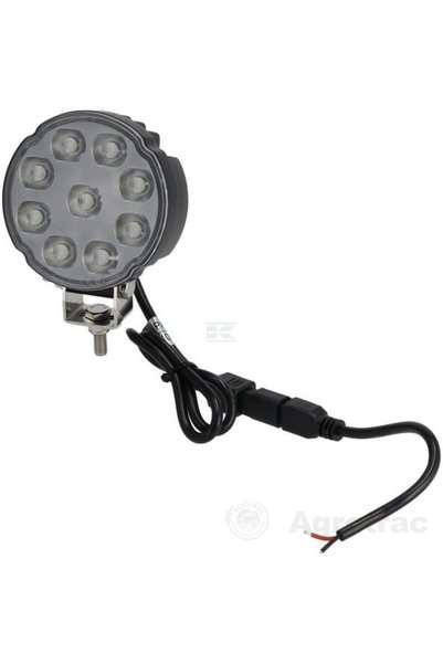 KRAMP Proiector LED 27W 3420LM 12/24V LA10907