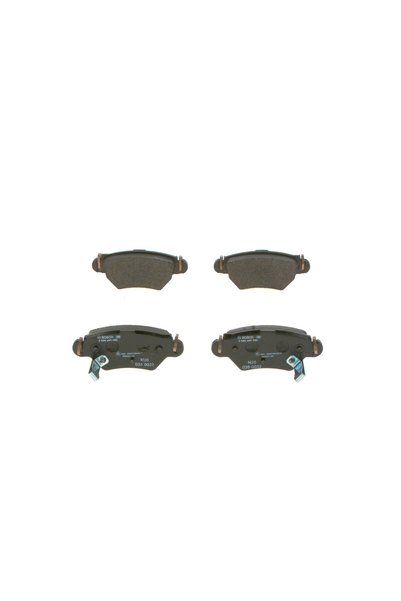 Bosch Set placute frana,frana disc 0 986 495 250