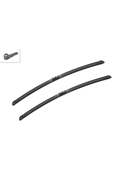 Bosch Μάκτρο υαλοκαθαριστήρα 3 397 118 946