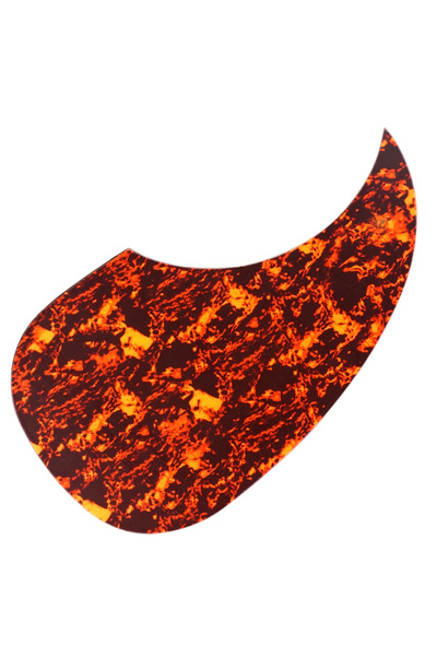 Choice Brown Guitar Guard Guitar Pickguard Musical Instruments Pickguards Par...