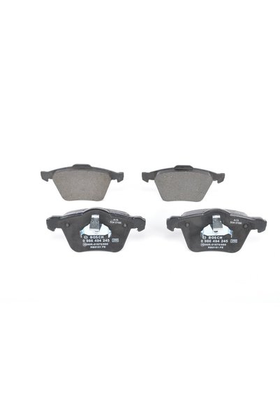 Bosch Set placute frana,frana disc 0 986 494 245