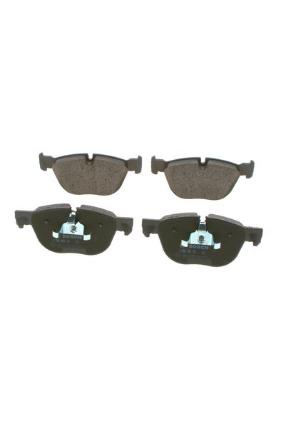 Bosch Set placute frana,frana disc 0 986 494 191