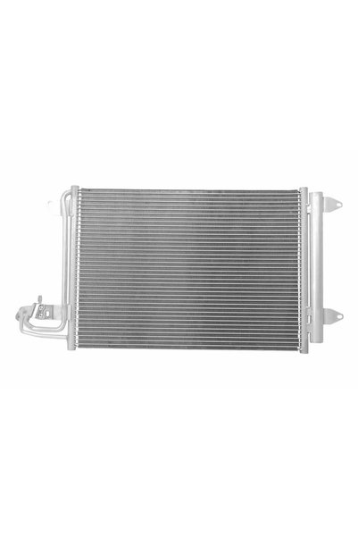 Hella Συμπυκνωτής, κλιματισμός 8FC 366 220-431
