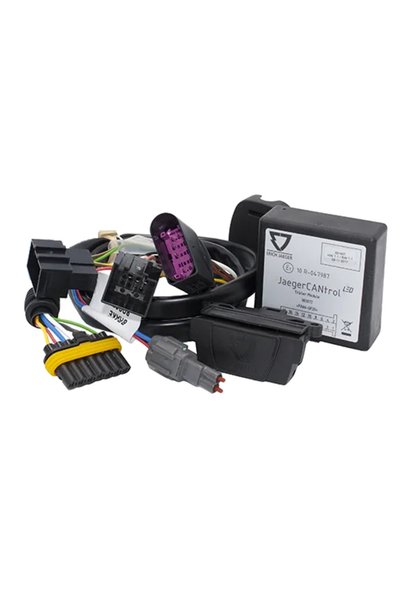 Renault Instalatie electrica originala cu 7 pini Dacia Jogger 2021 - prezent ...