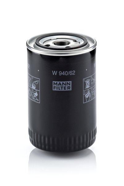 Mann-Filter Φίλτρο λαδιού W 940/62
