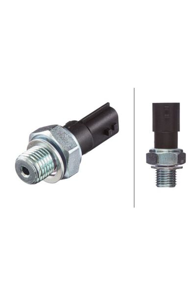 Hella Датчик за налягане на маслото 6ZL 003 259-951