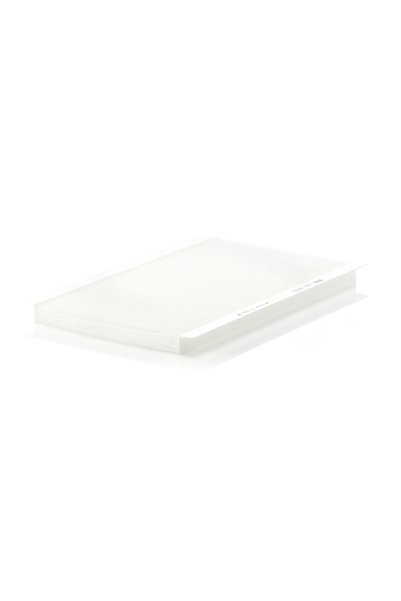 Mann-Filter Φίλτρο, αέρας εσωτερικού χώρου CU 3455