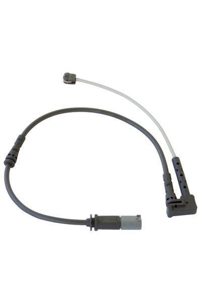 Hella Сензор за предупреждение, износване на накладки 8DK 355 252-641