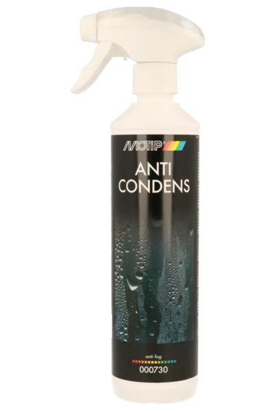 Motip Spray Anti-condens 500 ml 000730