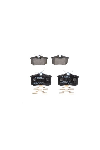 Bosch Set placute frana,frana disc 0 986 494 597