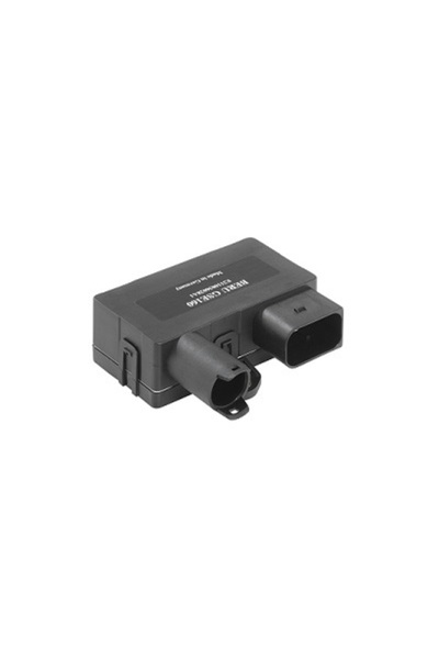 BERU Unitate de control,bujii incandescente GSE160