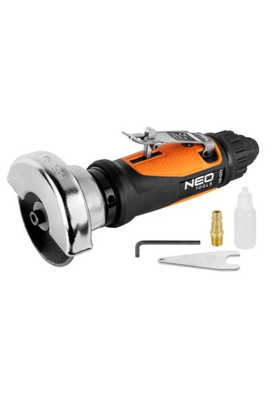 NEO Tools Πνευματική μηχανή κοπής 75 mm 14017