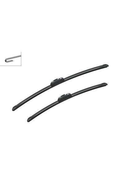 Bosch Μάκτρο υαλοκαθαριστήρα 3 397 118 910