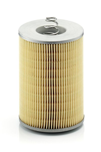 Mann-Filter Φίλτρο λαδιού H 1275 x