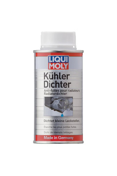 Liqui Moly Λύση στεγανοποίησης ψυγείου 250 ml 8385