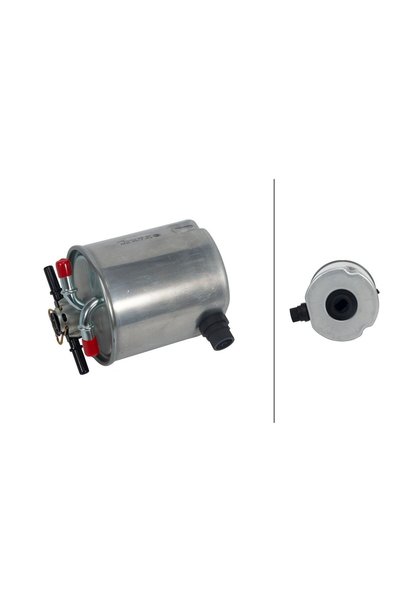 Hella Горивен филтър 8ZF 366 112-011