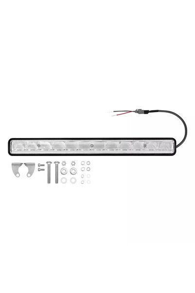 Osram Bară LED SX300-SP 12/24V- 387 mm x 137 mm x 89 mm LEDDL106SP