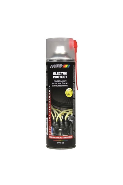 Motip Λύση προστασίας ηλεκτρικών επαφών 500 ml Electro Protect 12133556